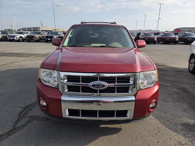 Used 2012 Ford Escape - photo 2