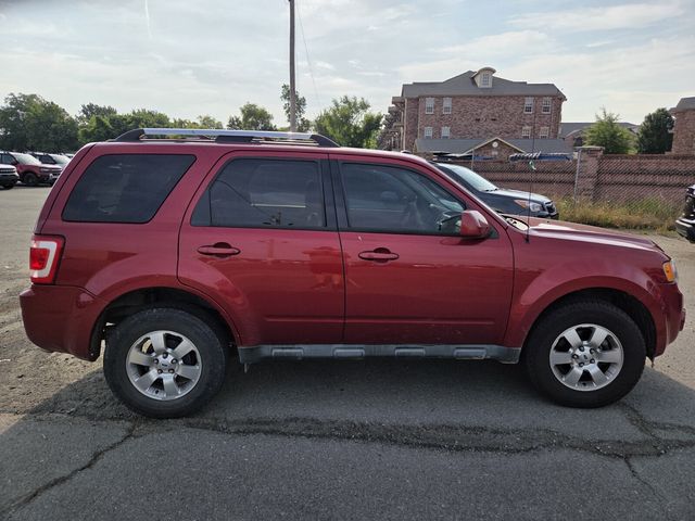 Used 2012 Ford Escape - photo 6