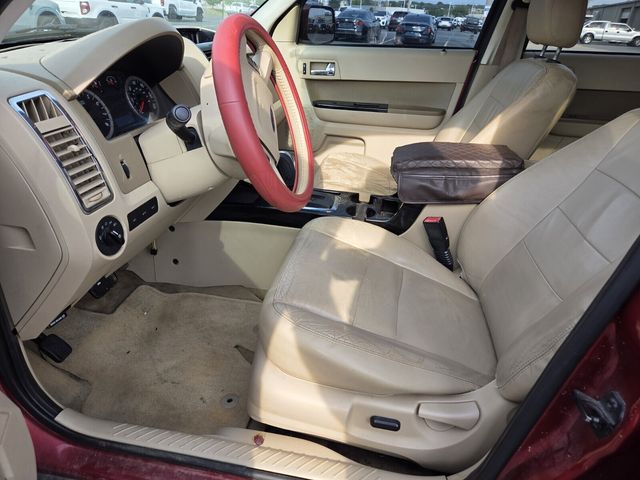 Used 2012 Ford Escape - photo 11