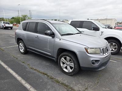 Used 2016 Jeep Compass - photo 1