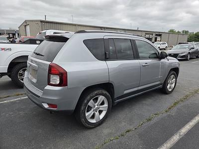 Used 2016 Jeep Compass - photo 2