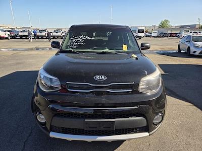 Used 2017 Kia Soul - photo 1