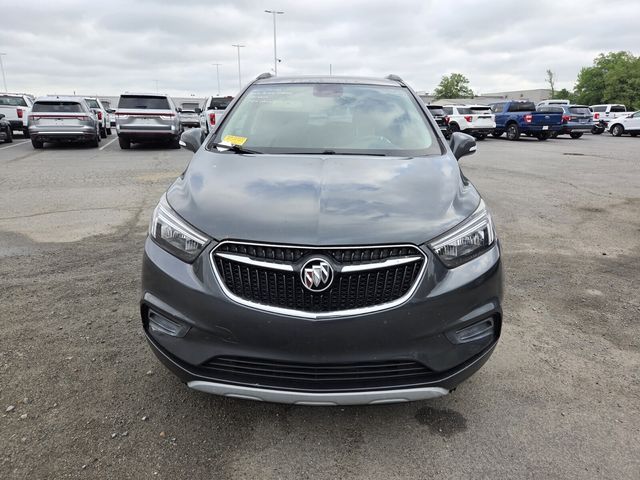 Used 2018 Buick Encore - photo 5