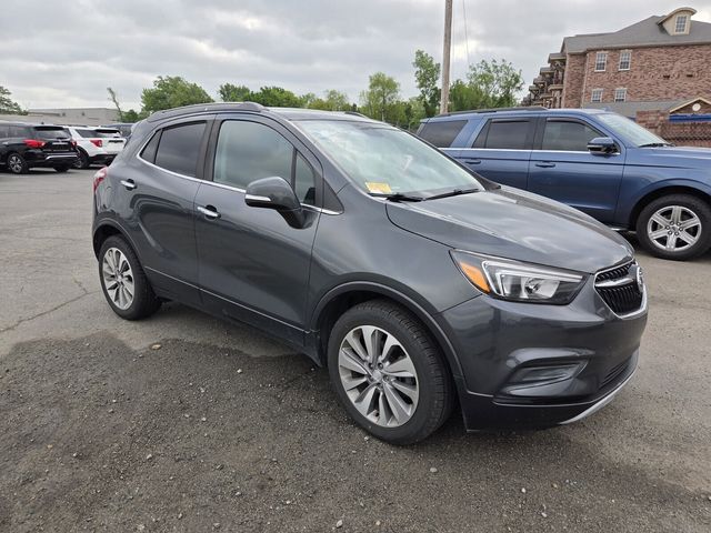 Used 2018 Buick Encore - photo 6