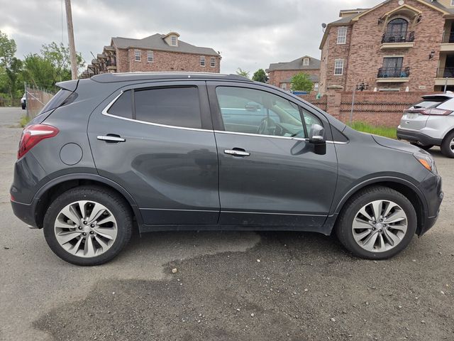 Used 2018 Buick Encore - photo 7