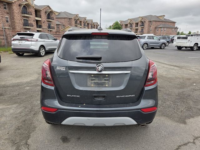 Used 2018 Buick Encore - photo 9