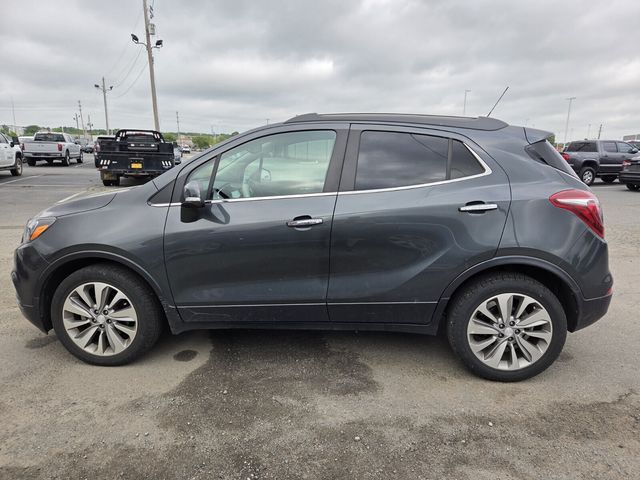 Used 2018 Buick Encore - photo 10