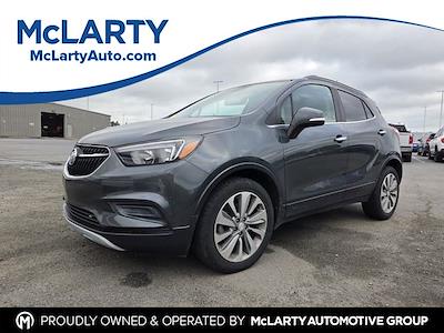 Used 2018 Buick Encore - photo 1