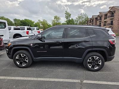 Used 2018 Jeep Compass - photo 1