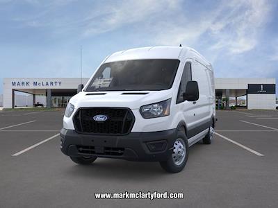 2026 Ford Transit 250 Medium Roof AWD Empty Cargo Van for sale #K517R2C - photo 2