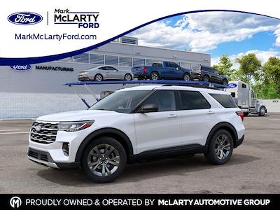 New 2027 Ford Explorer Active for sale #K522K8D - photo 1