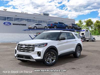 New 2027 Ford Explorer Active for sale #K522K8D - photo 2