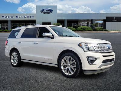 Used 2019 Ford Expedition - photo 2