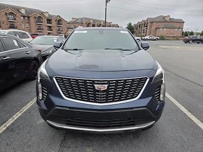 2019 Cadillac XT4 FWD SUV for sale #KF229729 - photo 1