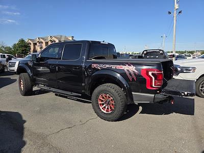 2019 Ford F-150 SuperCrew Cab 4WD Pickup for sale #KFB03708 - photo 2