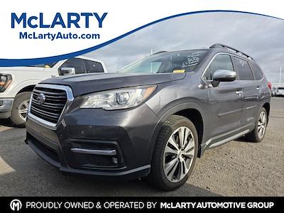 Used 2020 Subaru Ascent - photo 1