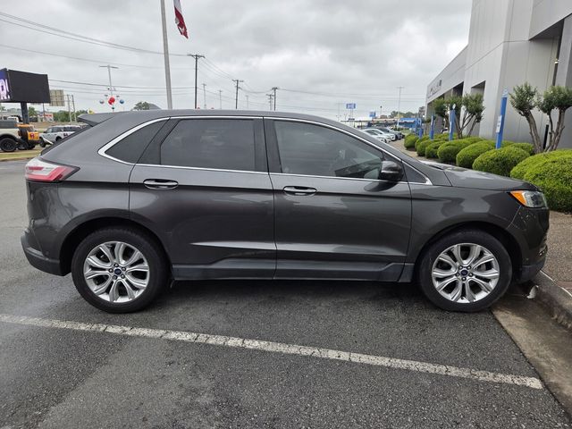 Used 2020 Ford Edge - photo 2