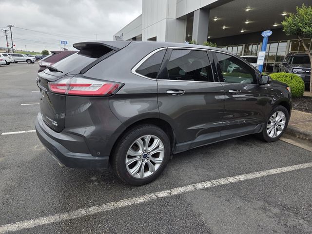 Used 2020 Ford Edge - photo 6