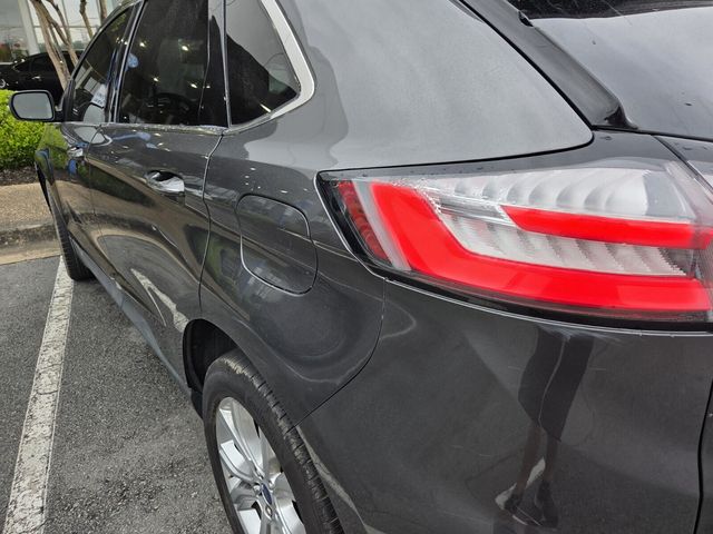 Used 2020 Ford Edge - photo 11