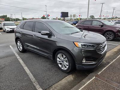 2020 Ford Edge FWD SUV for sale #LBA55561 - photo 2