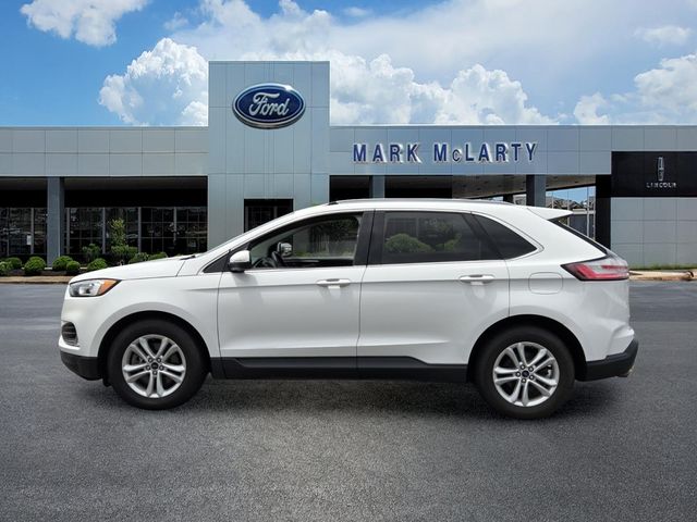 Used 2020 Ford Edge - photo 5