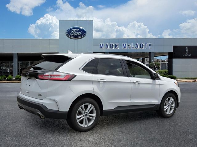 Used 2020 Ford Edge - photo 2