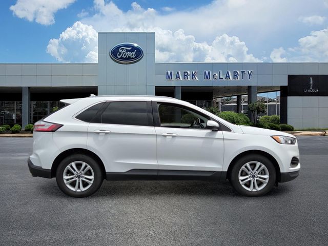 Used 2020 Ford Edge - photo 7