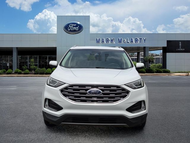 Used 2020 Ford Edge - photo 9
