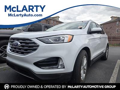 Used 2020 Ford Edge - photo 1