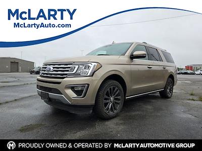 2020 Ford Expedition MAX RWD SUV for sale #LEA05204 - photo 1