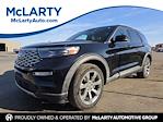 2020 Ford Explorer 4WD SUV for sale #LGA34420 - photo 3