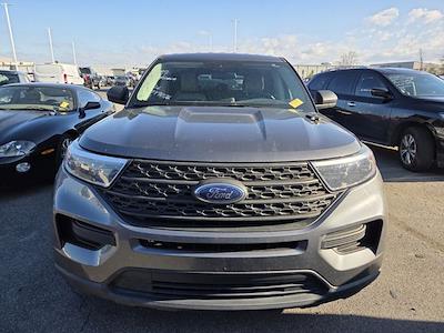 Used 2021 Ford Explorer - photo 2