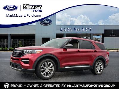 2021 Ford Explorer RWD SUV for sale #MGC16993 - photo 1