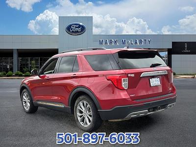 2021 Ford Explorer RWD SUV for sale #MGC16993 - photo 2