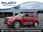 2021 Ford Explorer RWD SUV for sale #MGC16993 - photo 1