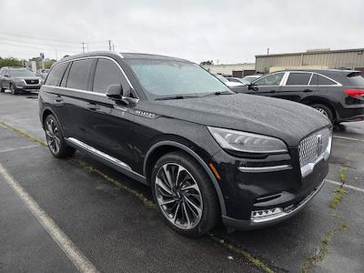 2021 Lincoln Aviator AWD SUV for sale #MGL02187 - photo 2