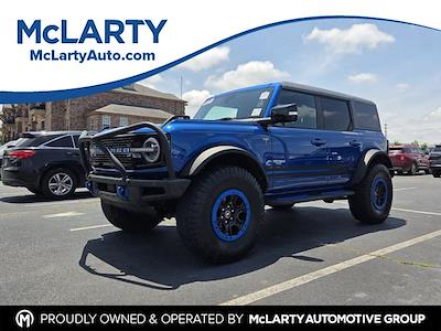 2021 Ford Bronco 4WD SUV for sale #MLA41800 - photo 1
