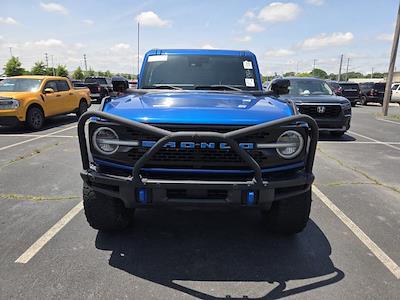 2021 Ford Bronco 4WD SUV for sale #MLA41800 - photo 2
