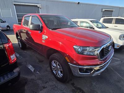 Used 2021 Ford Ranger - photo 1