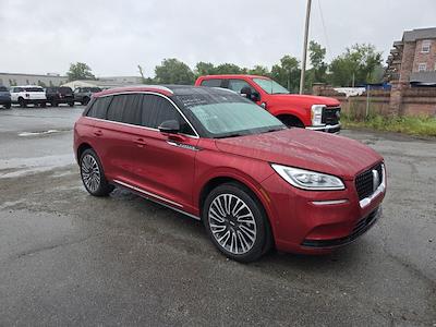 2021 Lincoln Corsair AWD SUV for sale #MUL13402 - photo 2