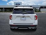 2022 Ford Explorer 4WD SUV for sale #NGA48642 - photo 3
