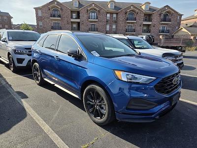 2024 Ford Edge AWD SUV for sale #RBA64116 - photo 2