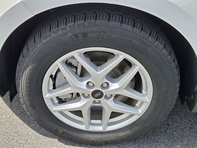 Used 2024 Ford Edge - photo 10