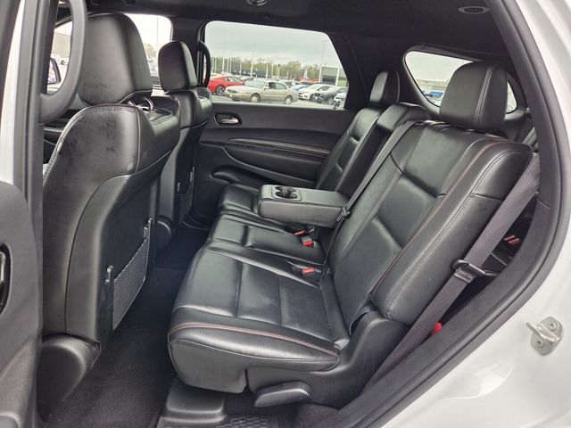Used 2024 Dodge Durango - photo 12