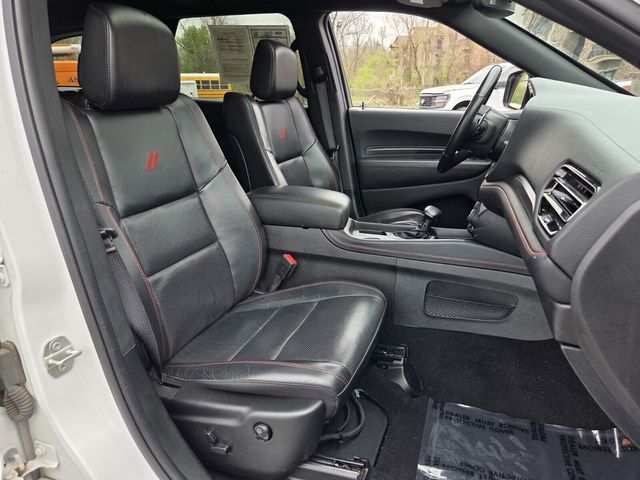 Used 2024 Dodge Durango - photo 18