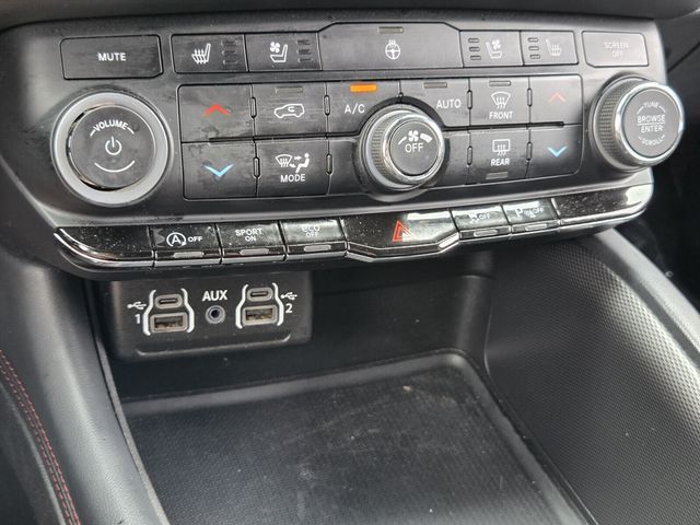 Used 2024 Dodge Durango - photo 24