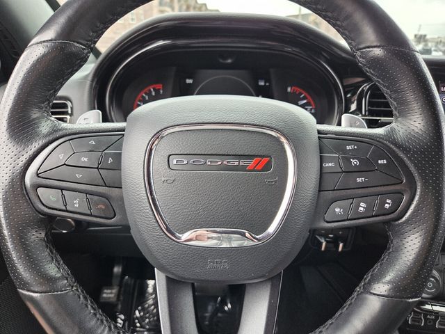 Used 2024 Dodge Durango - photo 25