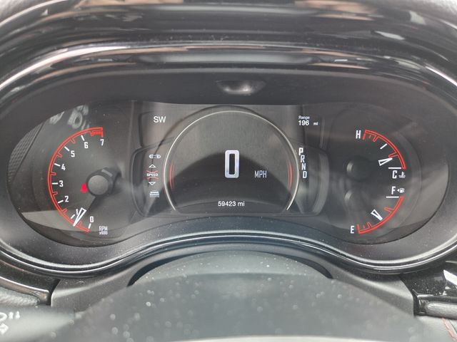 Used 2024 Dodge Durango - photo 26