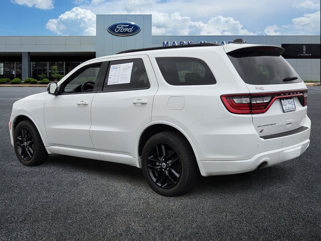 Used 2024 Dodge Durango - photo 5