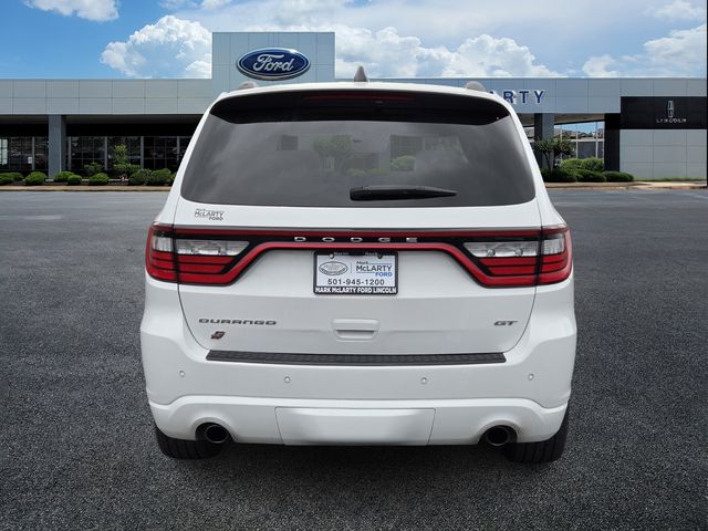 Used 2024 Dodge Durango - photo 6
